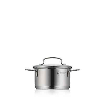 WMF Mini Braising Pan 12 cm with lid