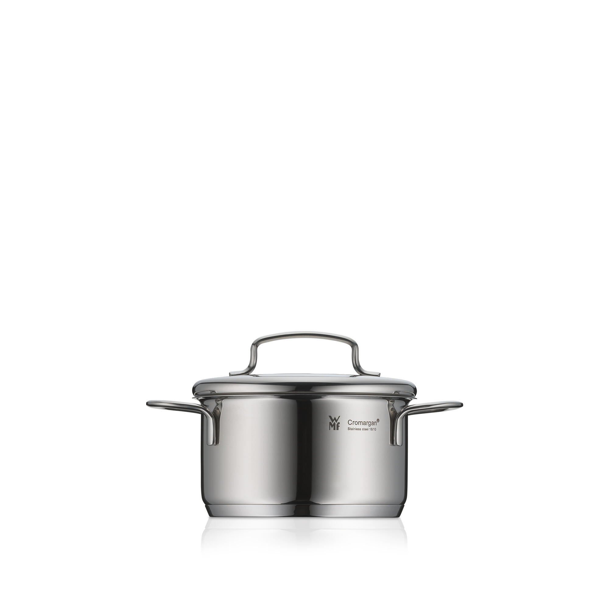 WMF Mini Braising Pan 12 cm with lid