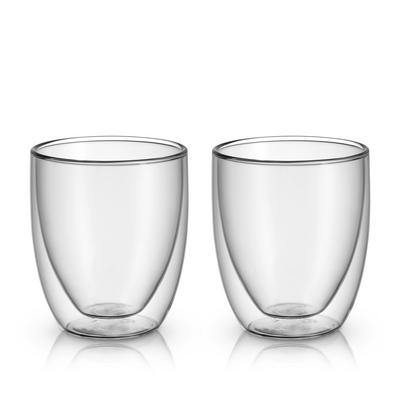 KULT Cappuccino glasses 2pcs.