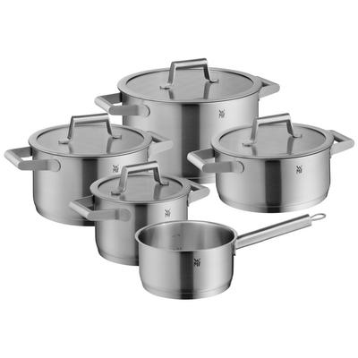 Comfort Line Cookware 5-Piece Pot Set