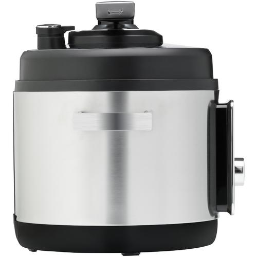 An all-around cooker for the entire family