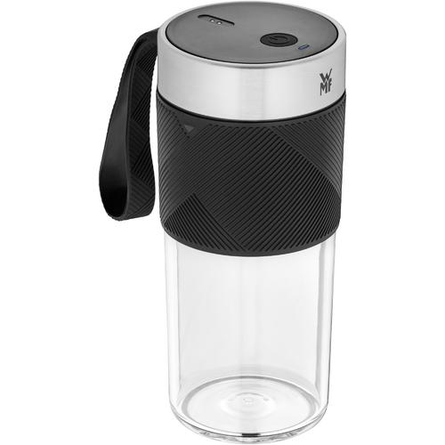 Rechargeable mini-blender