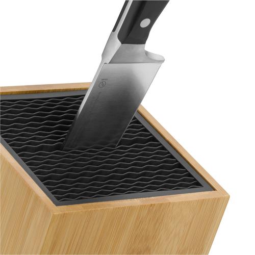 The most flexible storage system