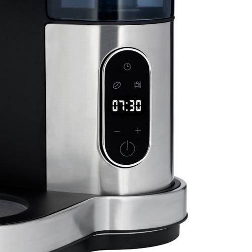 Light up your coffee making