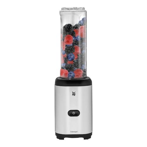 Smoothies on the go