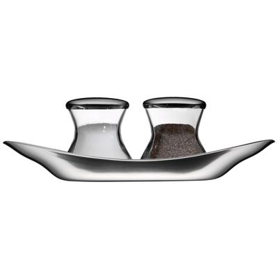 Salt-/Pepper set WAGENFELD, 3-piece