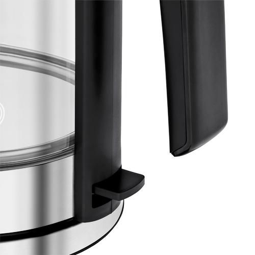 Total performance in a compact frame