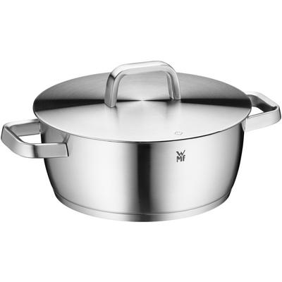 Iconic Braising Pan 24cm with lid