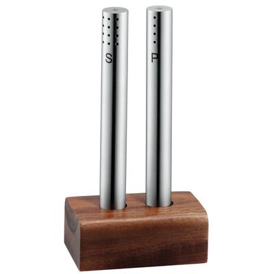 Salt and Pepper Shaker Set, 2-piece