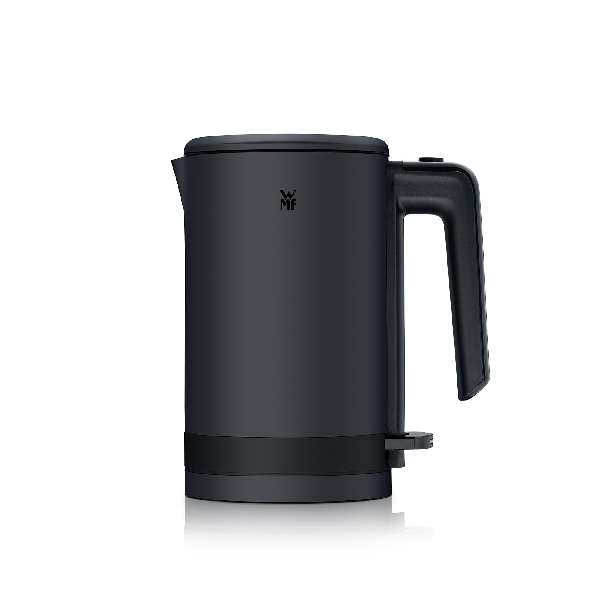 WMF KITCHENminis Kettle 0.8 L Deep Black