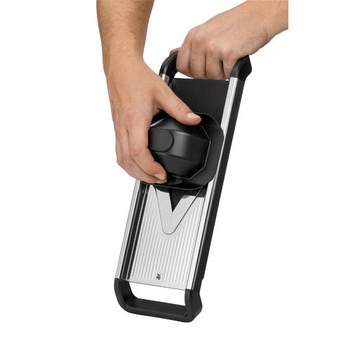 3-in-1 vegetable slicing