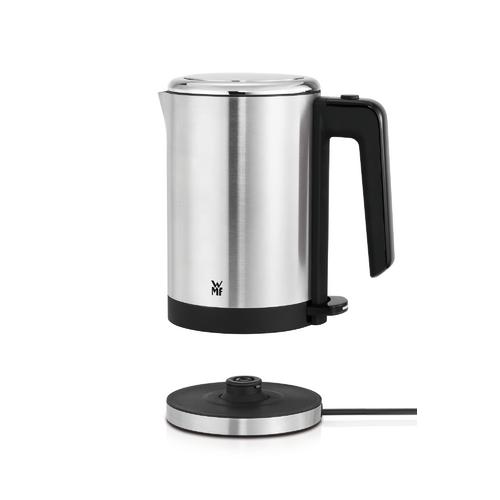 Compact kettle with full performance