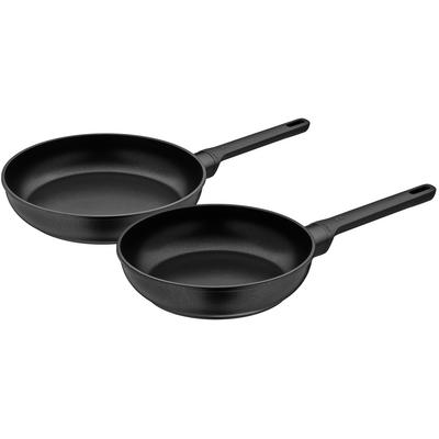 WMF PermaDur Excellent Fry Pan Set 2pcs.