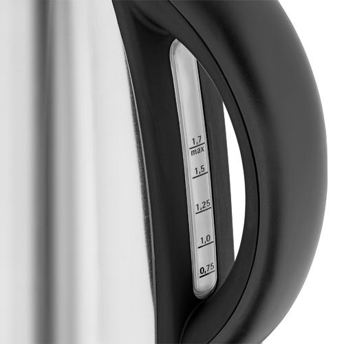 Cordless 360° design