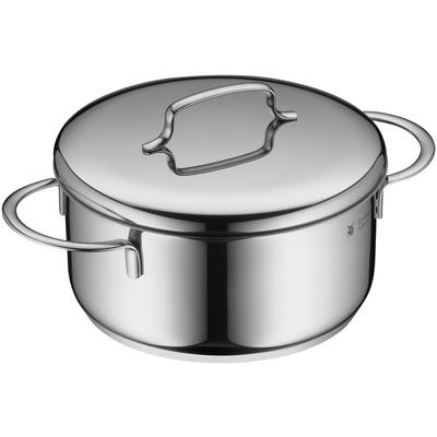 Mini Braising Pan 16cm with lid