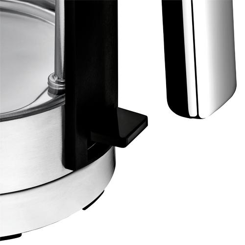 Cordless 360° design