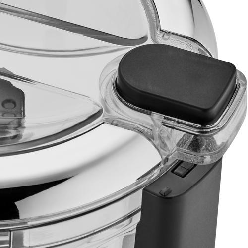 WMF Perfect Cut technology