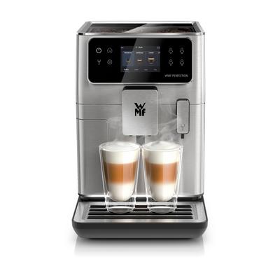 WMF Perfection 680 Fully Automatic Coffee Machine