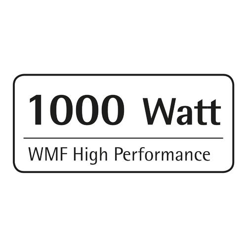 High performance
