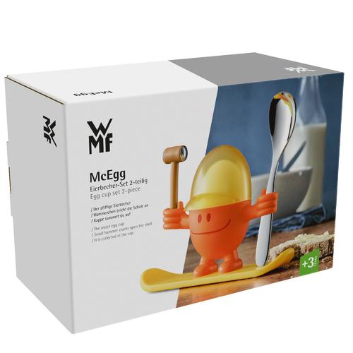 High-quality material mix