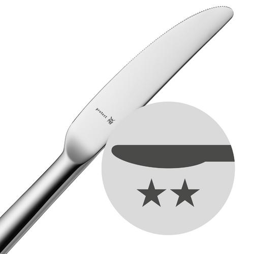 Striking, modern design