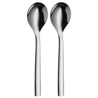 Muesli spoon set NUOVA, 2-piece