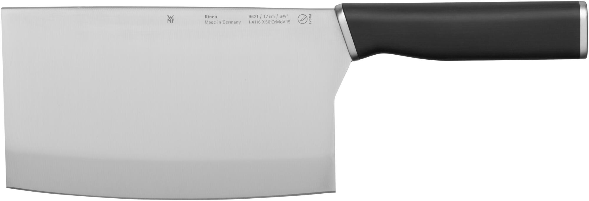 Kineo Chinese meat cleaver 17cm
