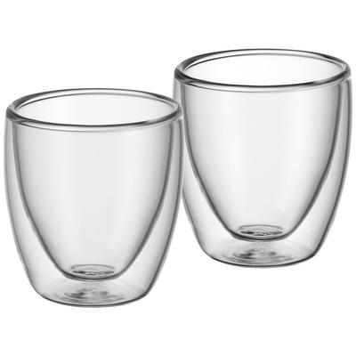 KULT Espresso glasses 2pcs.