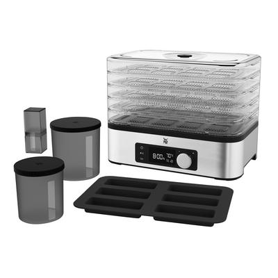KITCHENminis Dehydrator Snack to go