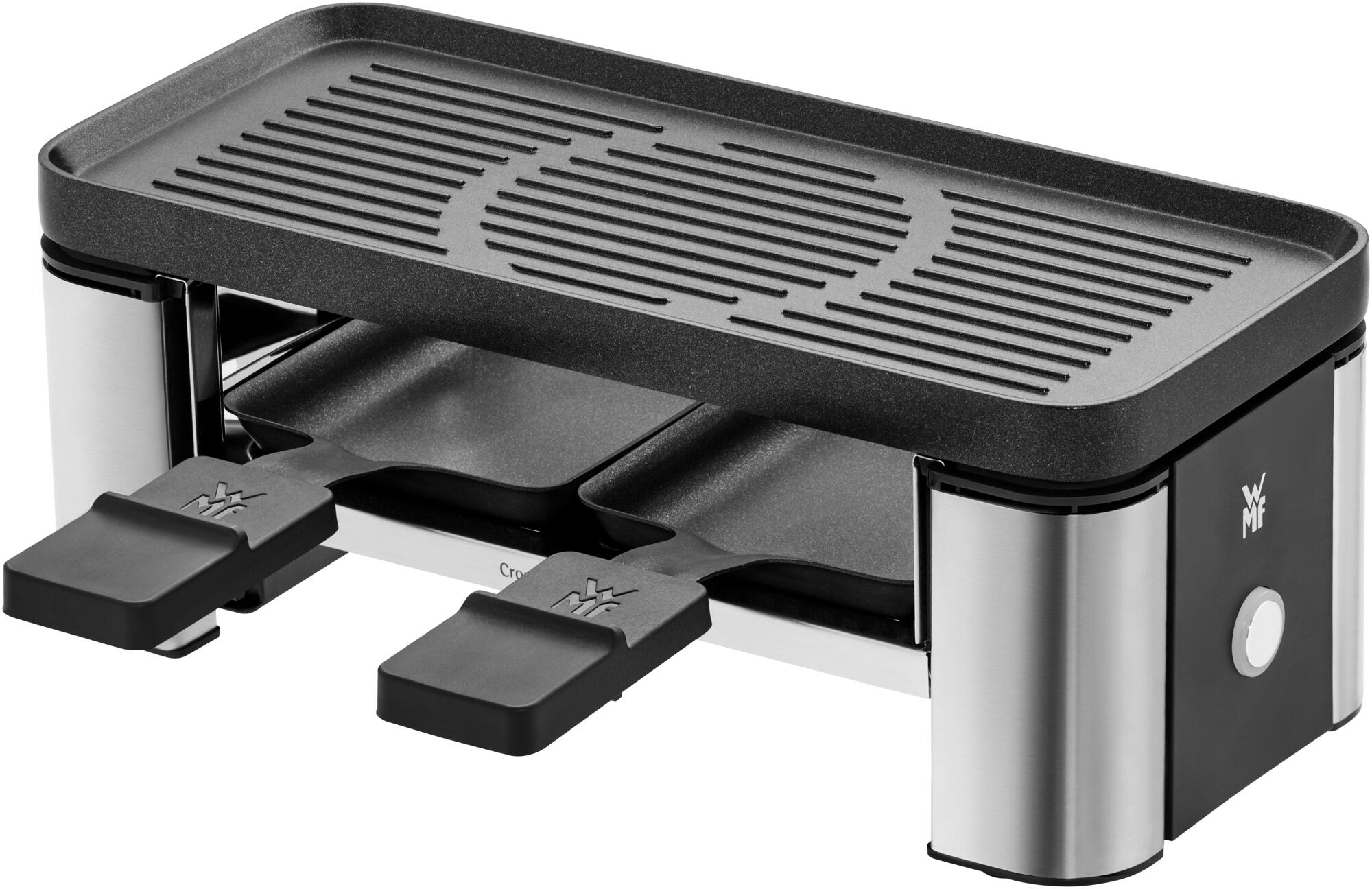 KITCHENminis Raclette for 2