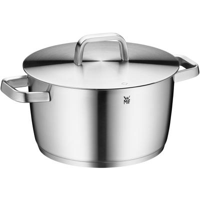 Iconic Soup Pot 24cm with lid