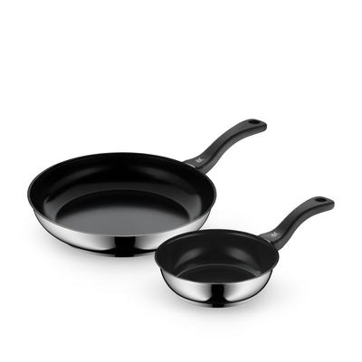 WMF Fry Pan Set 18cm + 28cm
