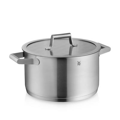 WMF Comfort Line Soup Pot 24 cm with lid