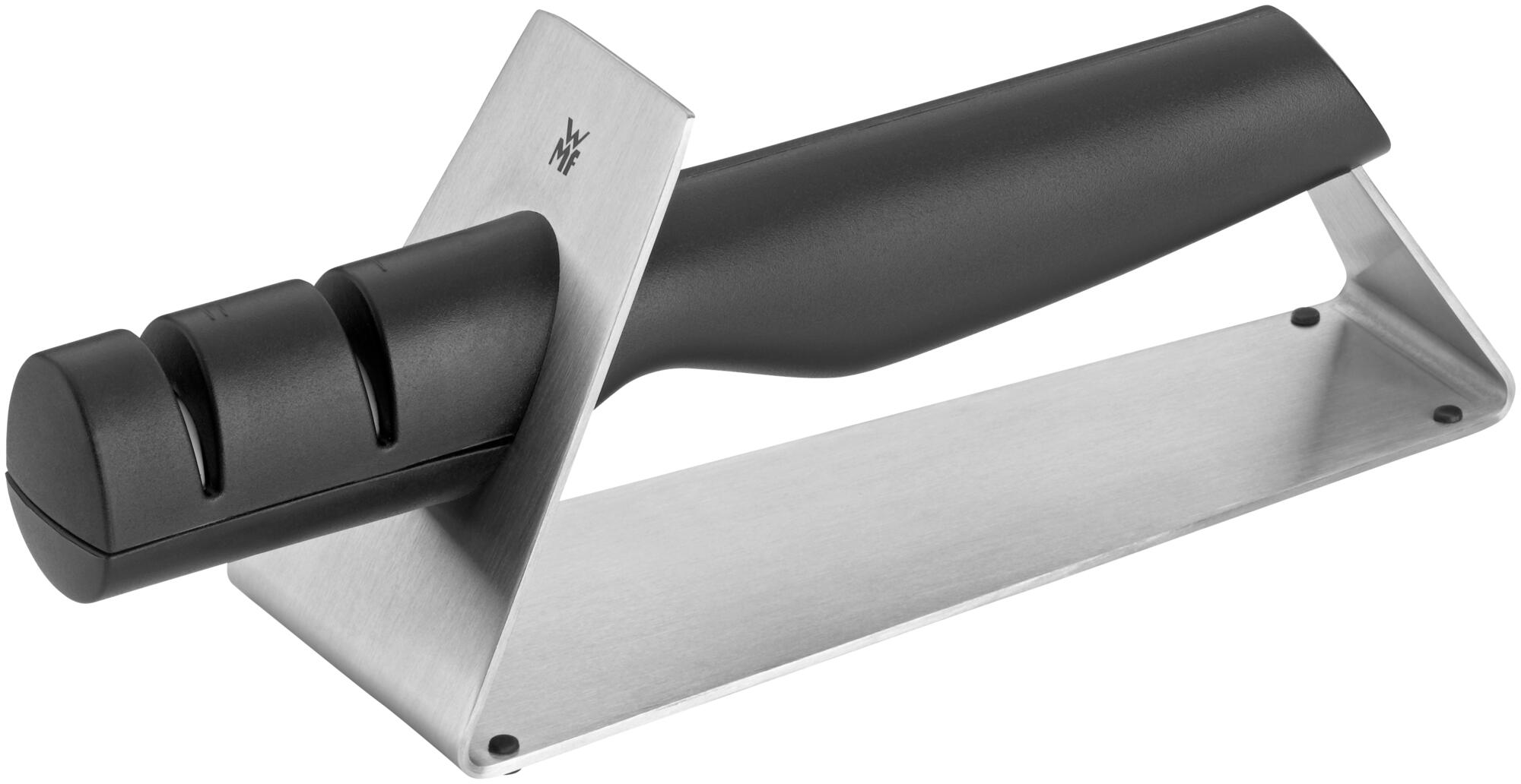 Knife sharpener