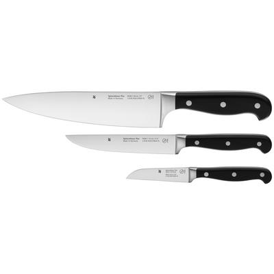 SPITZENKLASSE PLUS Knife set, 3-pieces