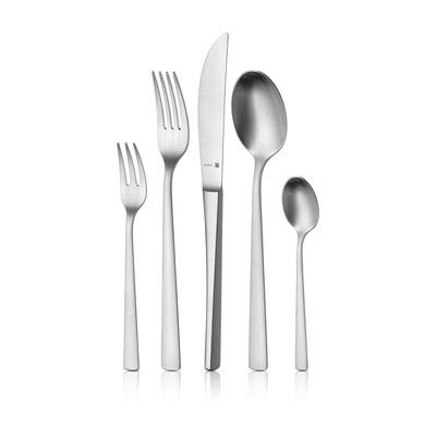 Cutlery Set Corvo, Cromargan protect®, 30-piece