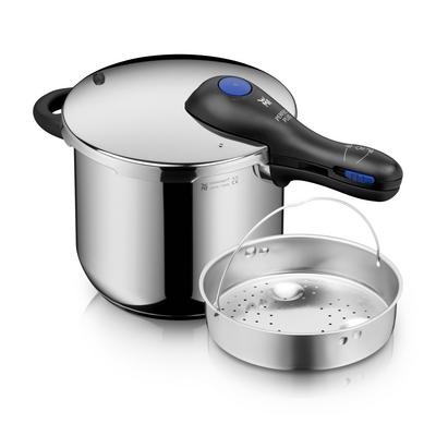 Perfect Plus Pressure Cooker 6,5l + Insert