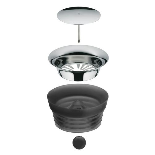 Clever CloseUp stopper