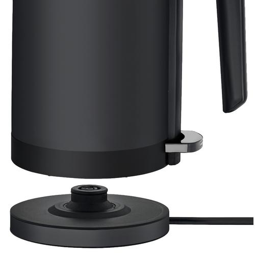 Compact kettle with full performance