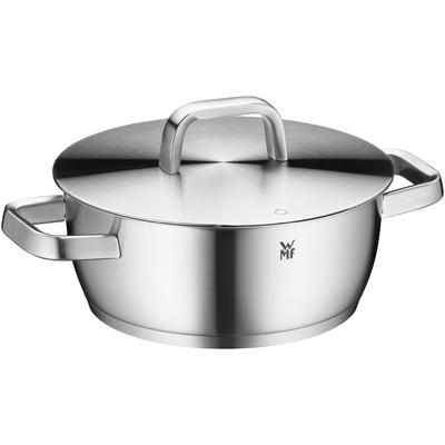 Iconic Braising Pan 22cm with lid