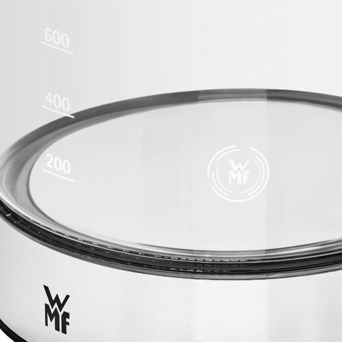 2-in-1 kettle and tea maker