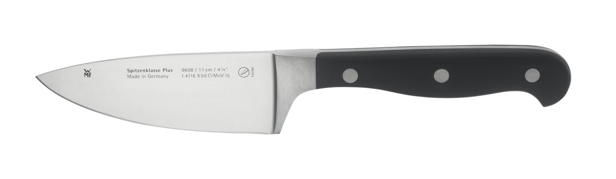 SPITZENKLASSE PLUS Cheese and herb knife