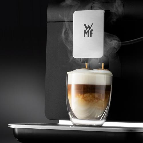 Coffee delights for all the senses