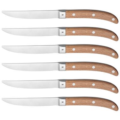Steak knife set RANCH, 6-piece