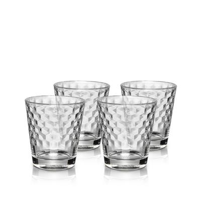 WMF CoffeeTime Tumbler set 4pcs.