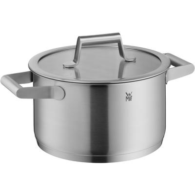 WMF Comfort Line Soup Pot 20 cm with lid