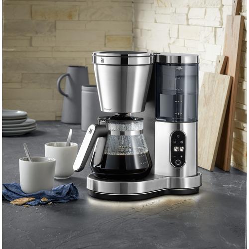 Light up your coffee making