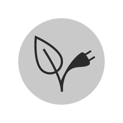 Cool-touch design