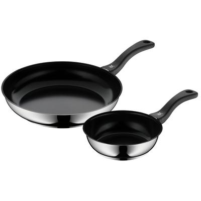 WMF Fry Pan Set 18cm + 28cm