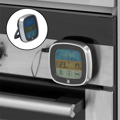For any BBQ or oven